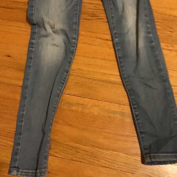 Blue American eagle jeans - Picture 3 of 3